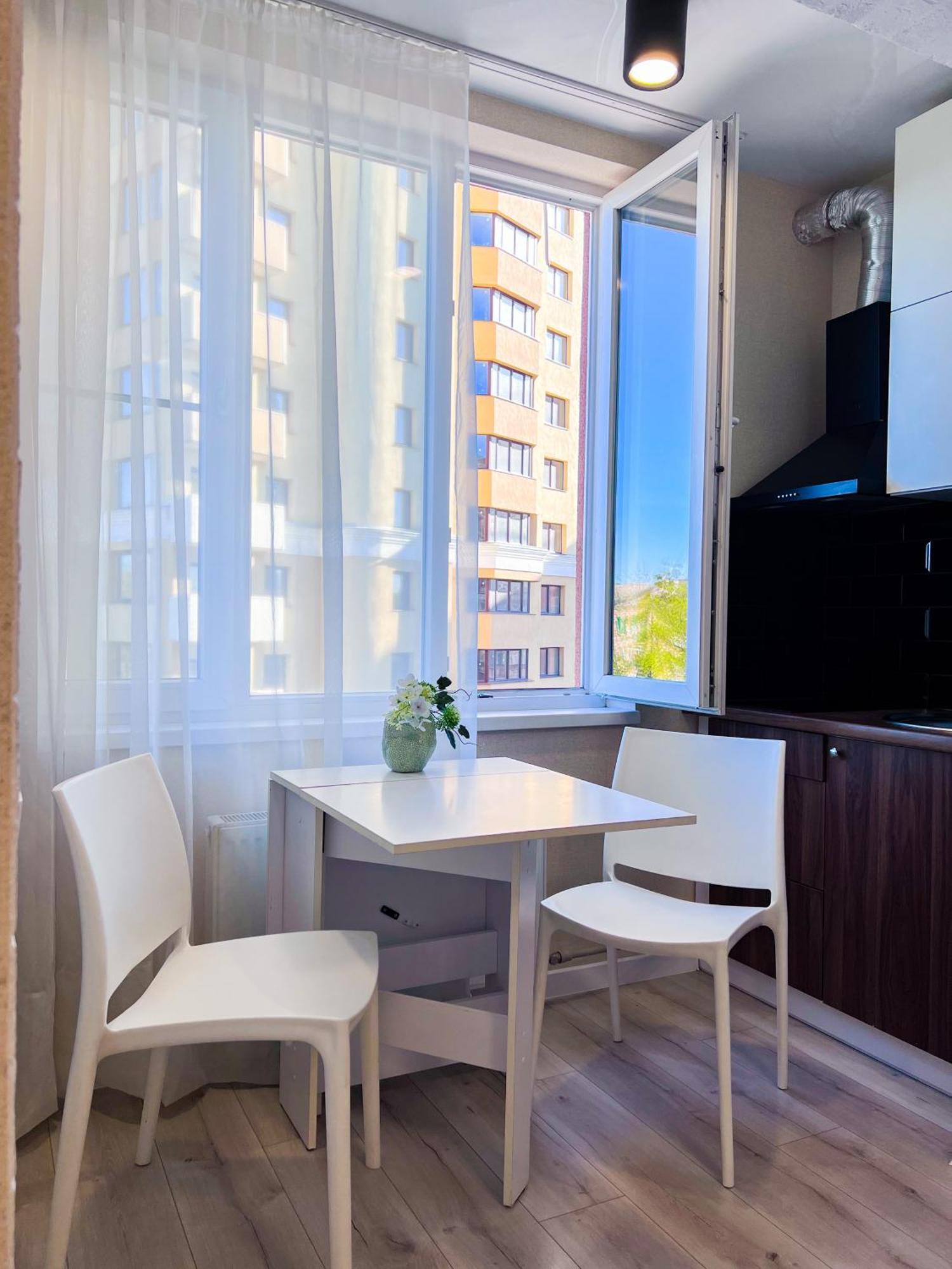 Apartment эко студия вокзал харьков-пассажирский